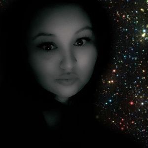 Meet your Posher, Krystyl